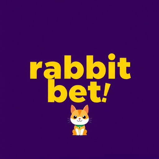 Rabbit Bet Logo - Casa de Apostas